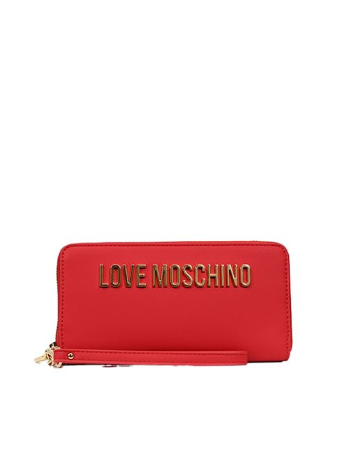  LOVE MOSCHINO | JC5620PP1LKD0/500